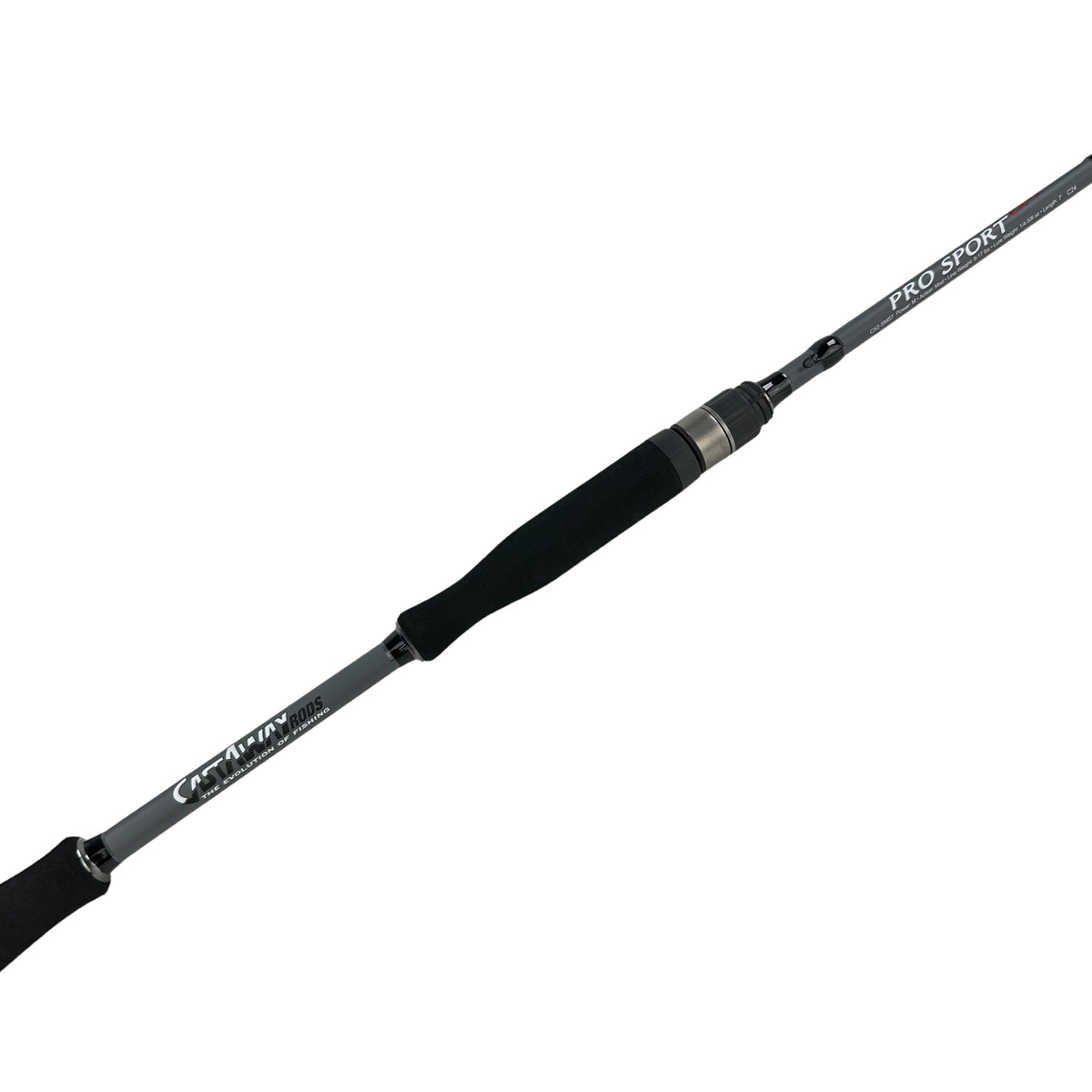 252d fishing pole Pro Sport CX2 - CX266MS