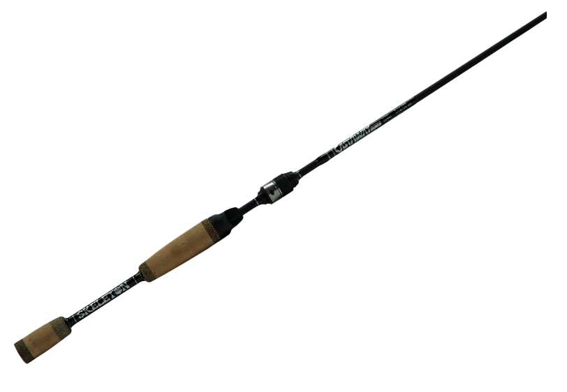 Freshwater Casting Rods