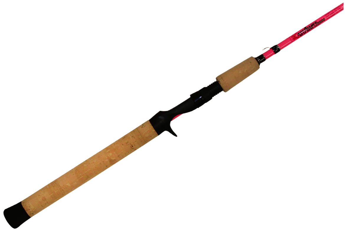 Medium Casting – CastawayRods