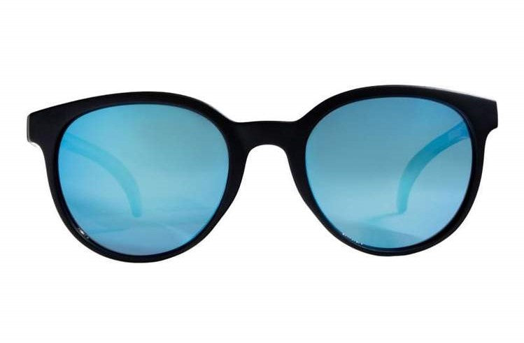 Nylon Optics-Gunmetal|Emerald