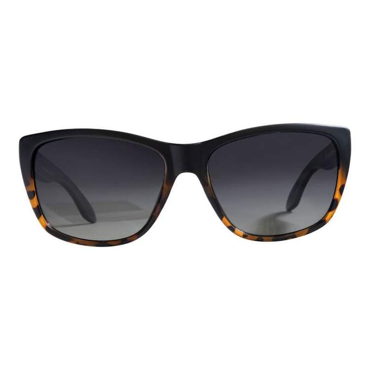 Nylon Optics-Tortoise-Gunmetal | Gradient