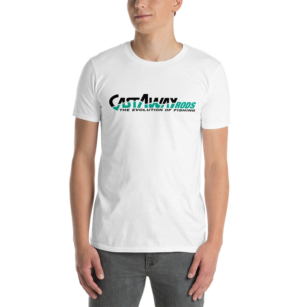 CastAway Logo'd Unisex T-Shirt