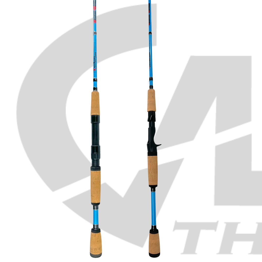 InShore Smoker
