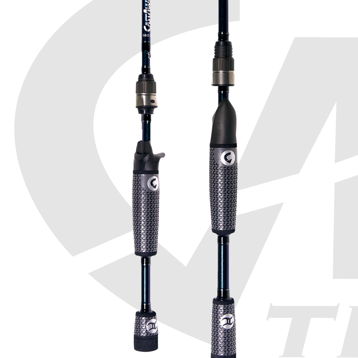 Invicta2 – CastawayRods