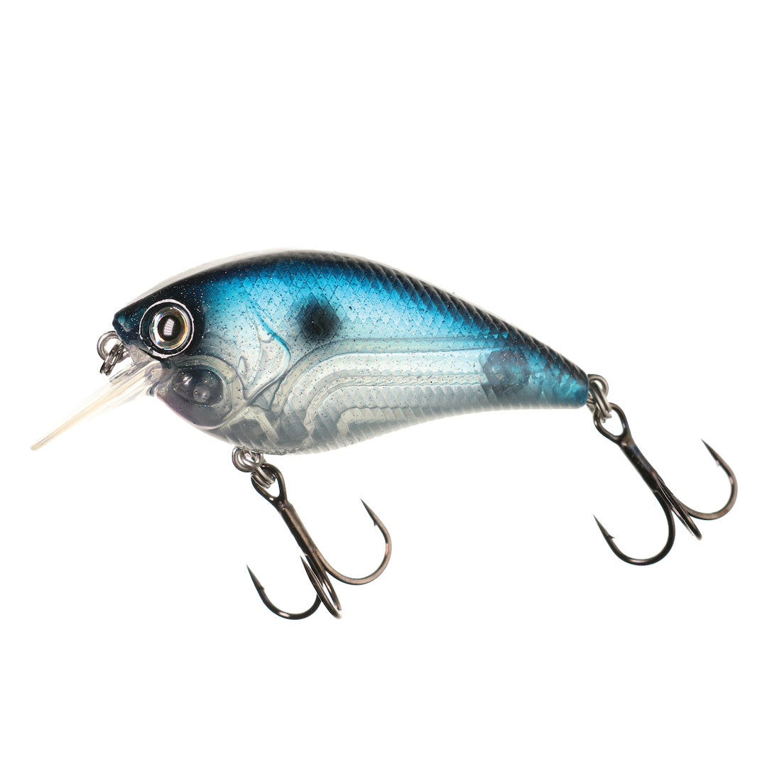 XB-1 Silent Squarebill Crankbaits – CastawayRods