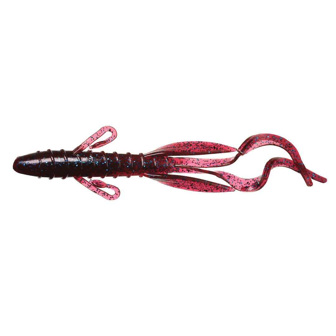 Hawgalicious – CastawayRods
