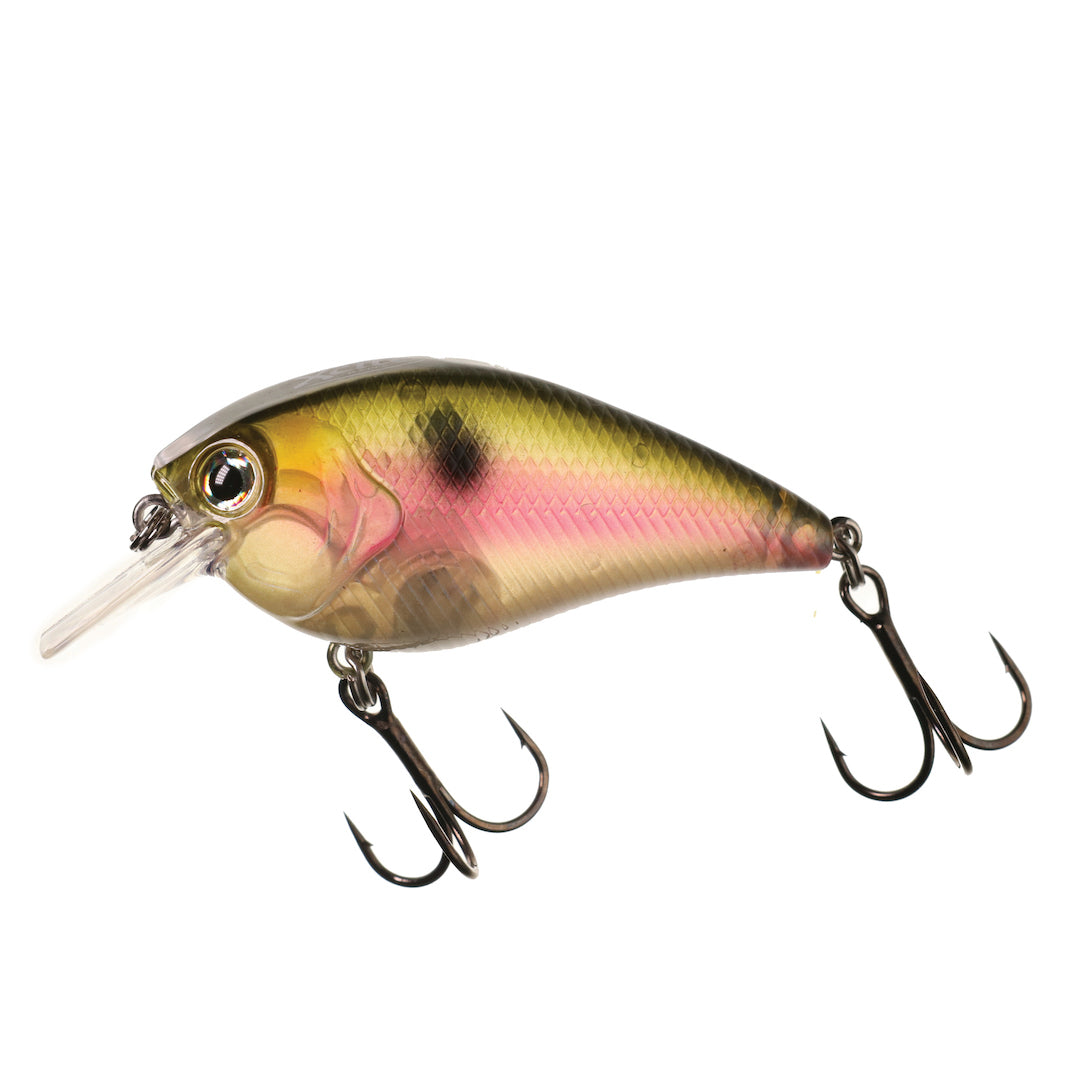 XB-1 Silent Squarebill Crankbaits – CastawayRods
