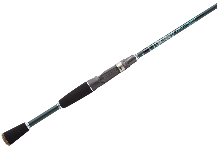 Pro Sport – CastawayRods