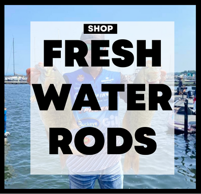 Unleash Your Fishing Potential with Premium Gear & Expert Advice ...