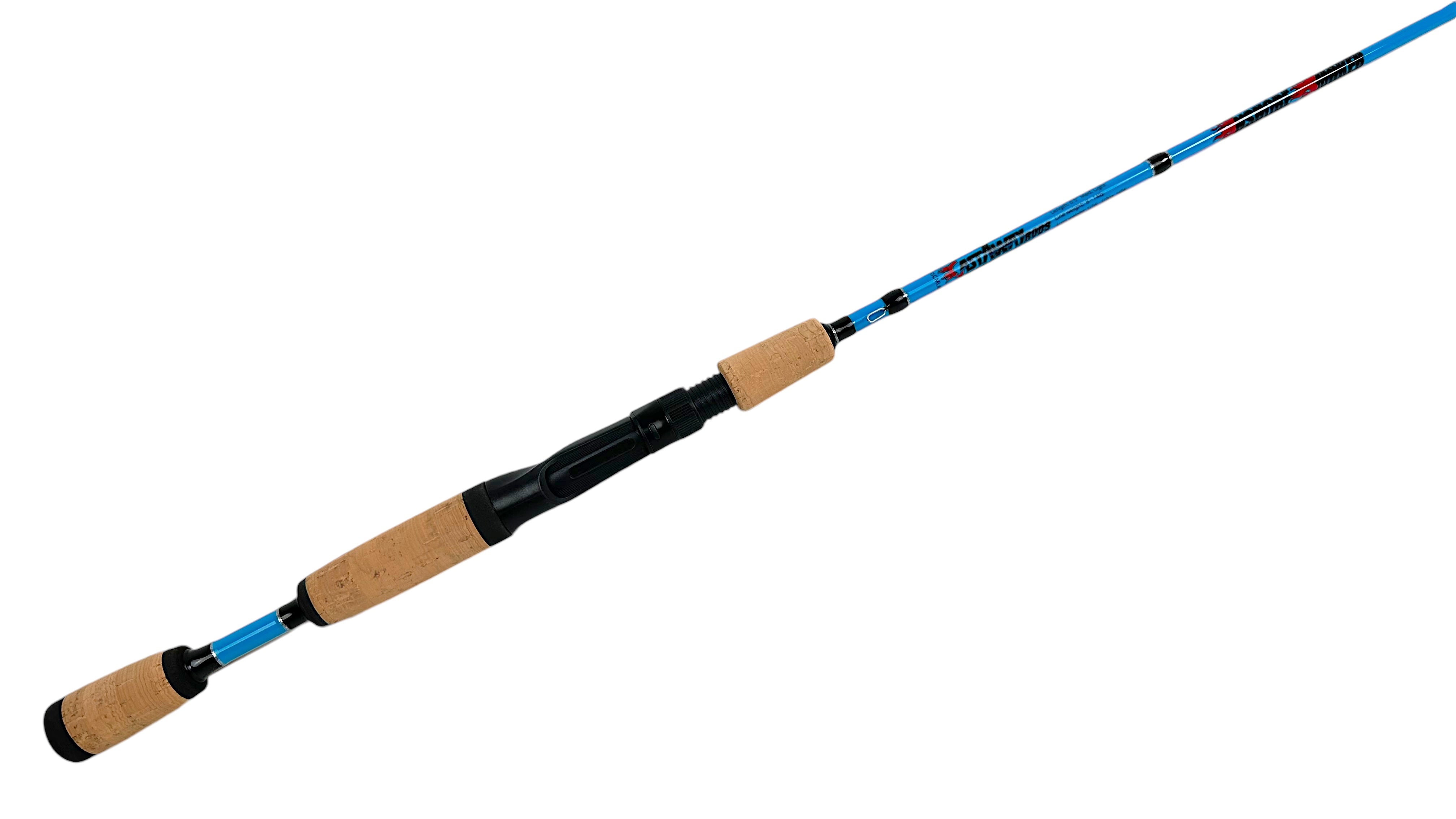 InShore Smoker - ISCML65 - Wader Medium Light