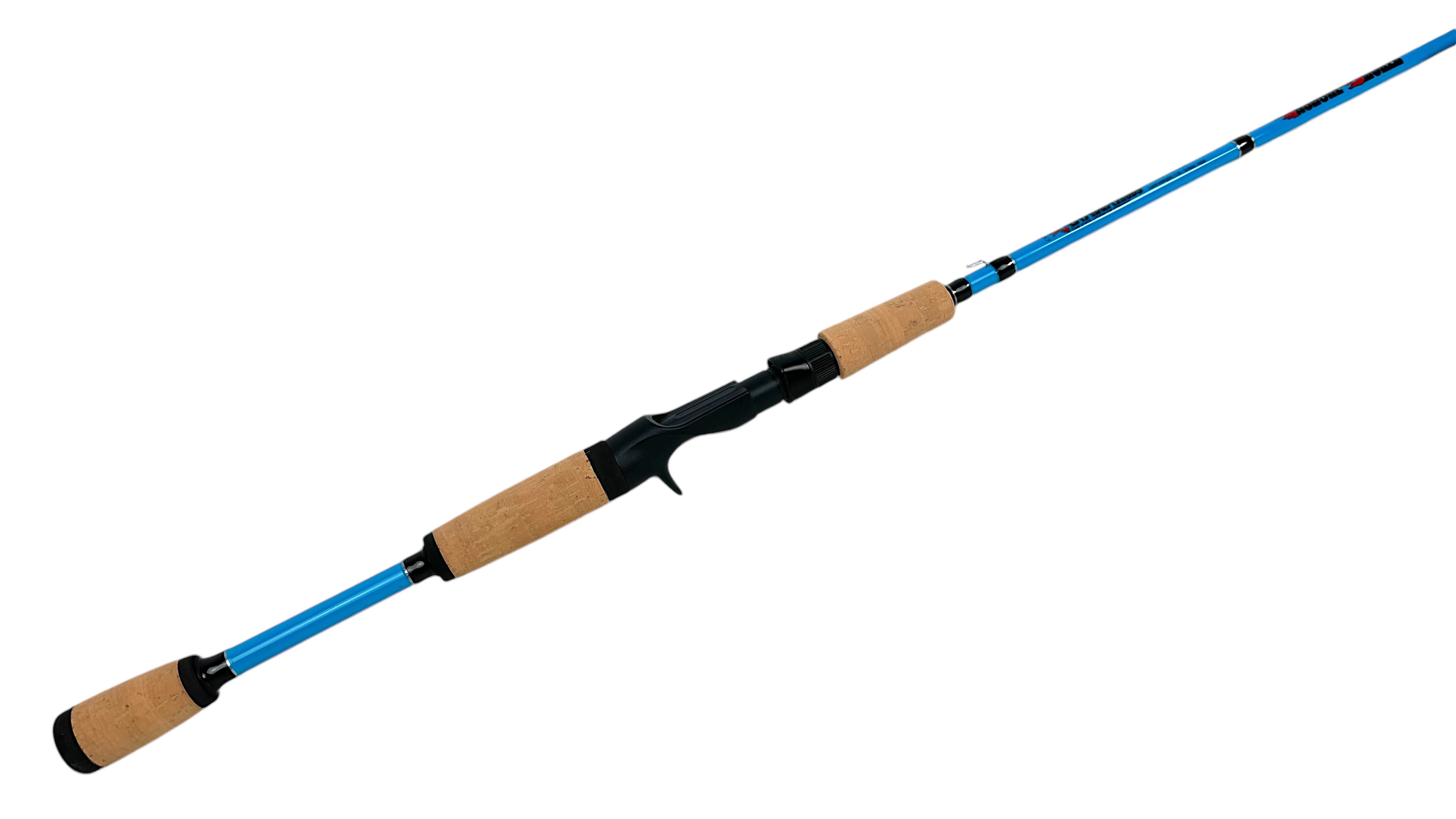 InShore Smoker - ISMC7 - Medium Casting