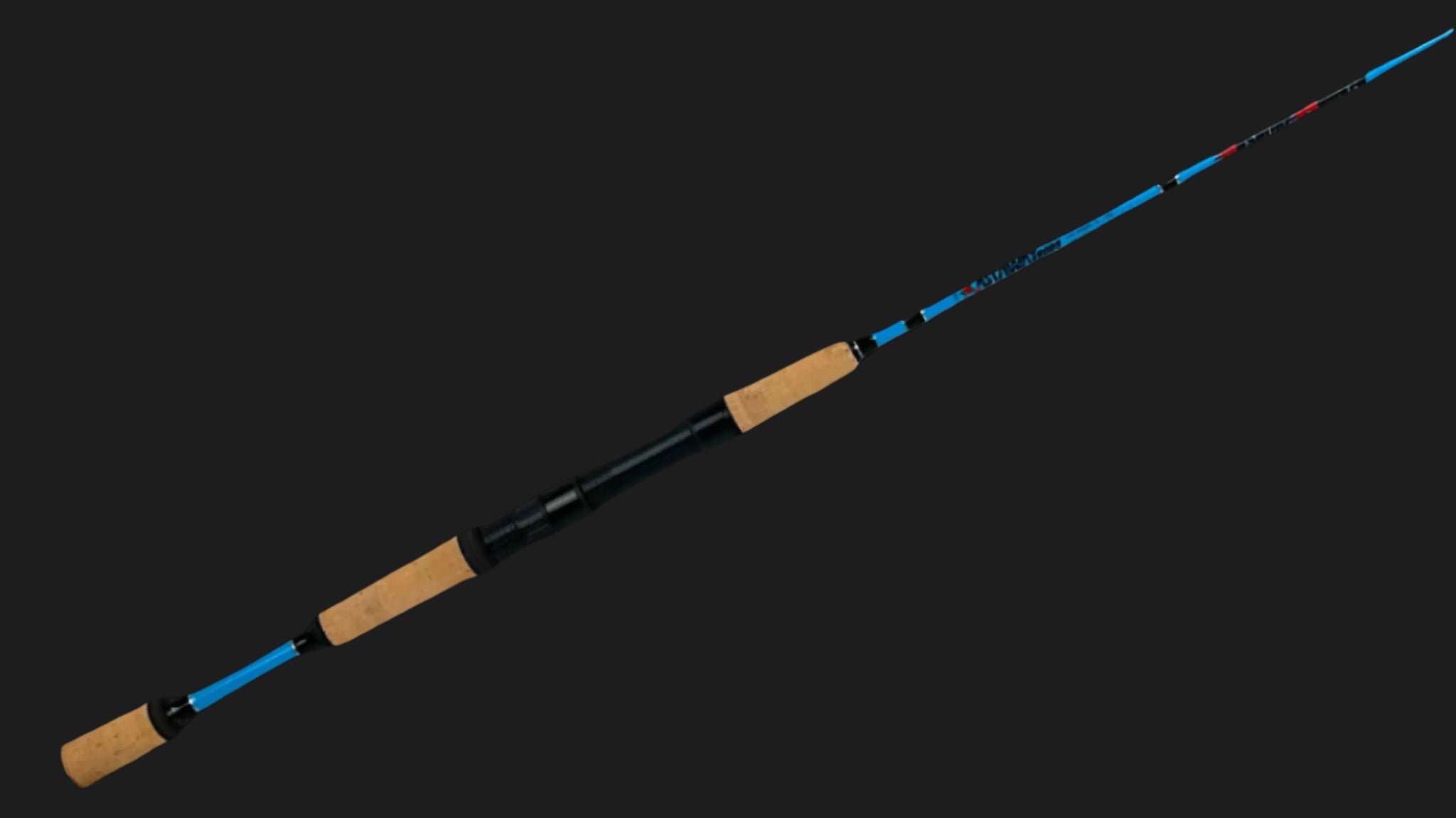 Saltwater Fishing Rods | Best Inshore Spinning & Casting Fishing Rods ...