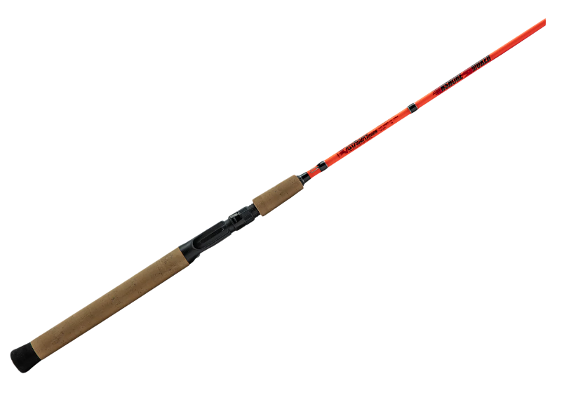 Castaway Pro Sport - 7'3 Casting Fishing Rod with 24 Ton IM7