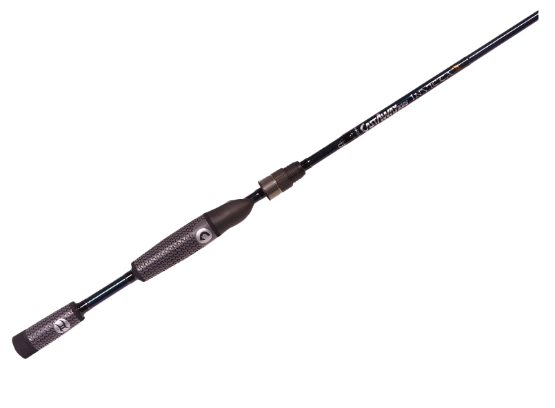 Medium Spinning Rod – CastawayRods