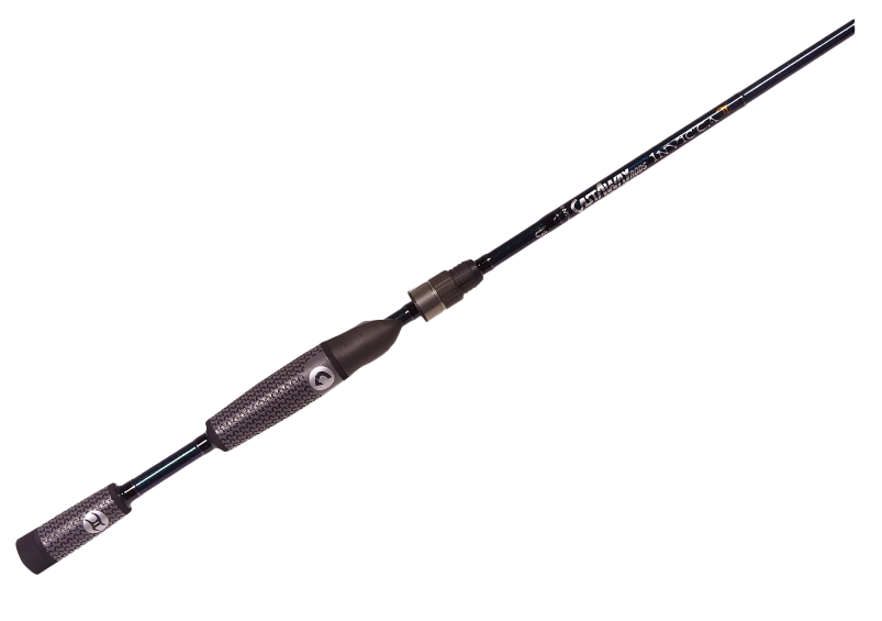 Invicta 2 - INV2-SRM7 - Medium Popping Rod