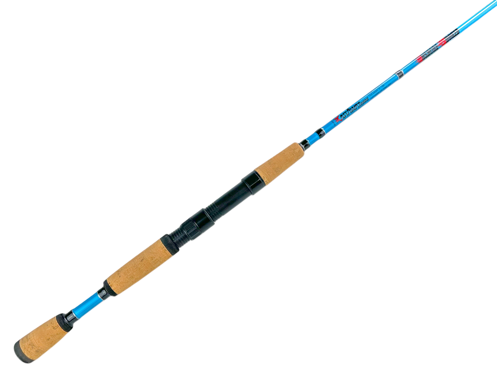 InShore Smoker - ISMS7 - Medium Spinning