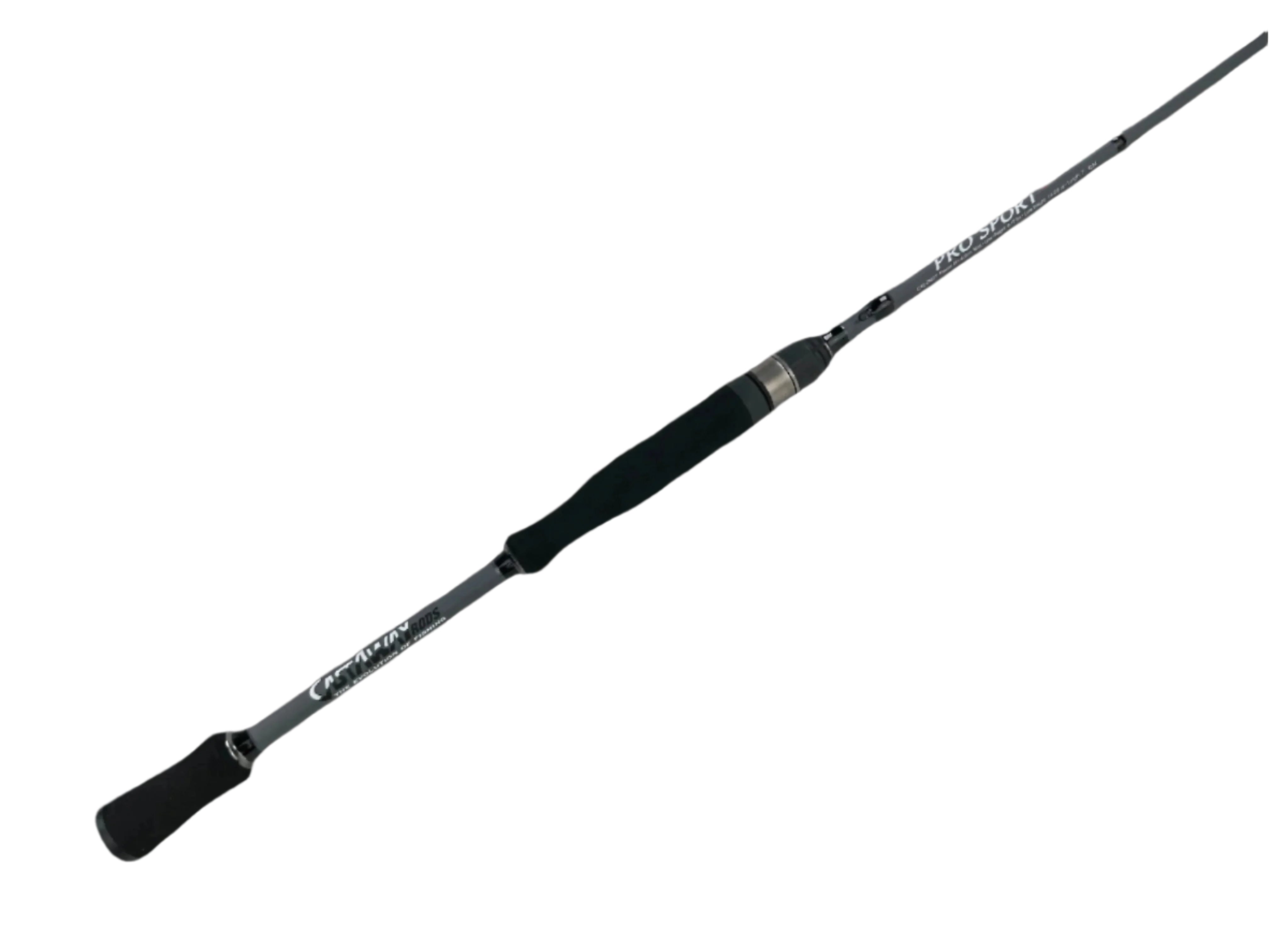 Pro Sport CX2 - CX2SMS7 - Medium Spinning – CastawayRods