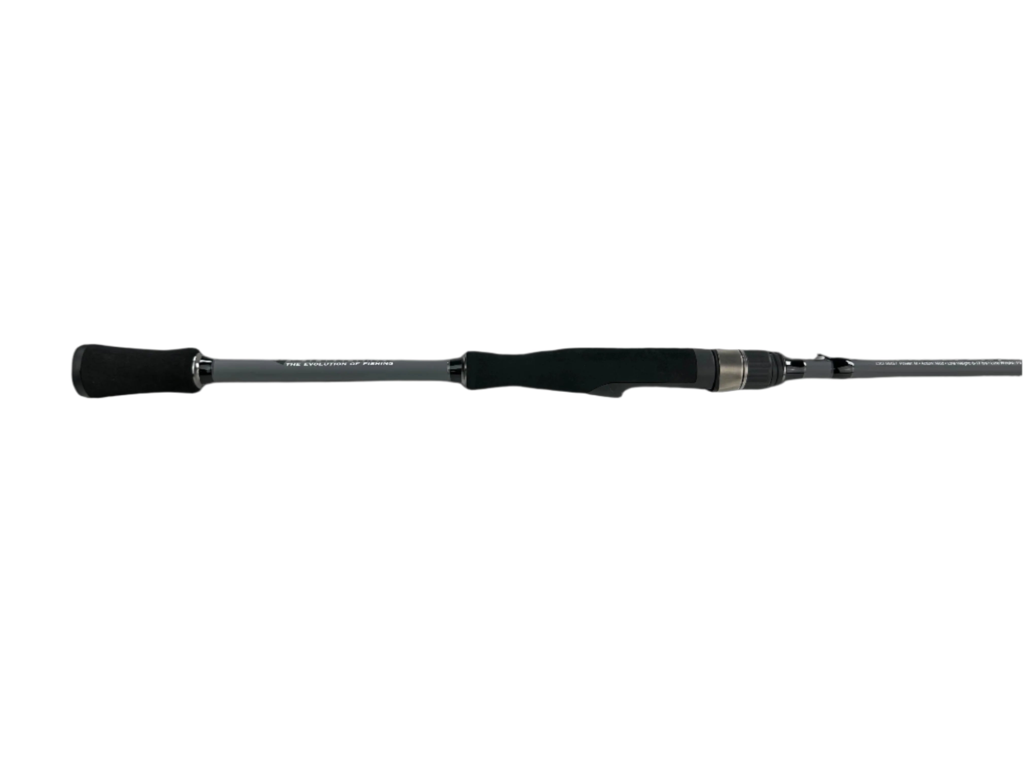 Pro Sport CX2 - CX2SMS7 - Medium Spinning – CastawayRods