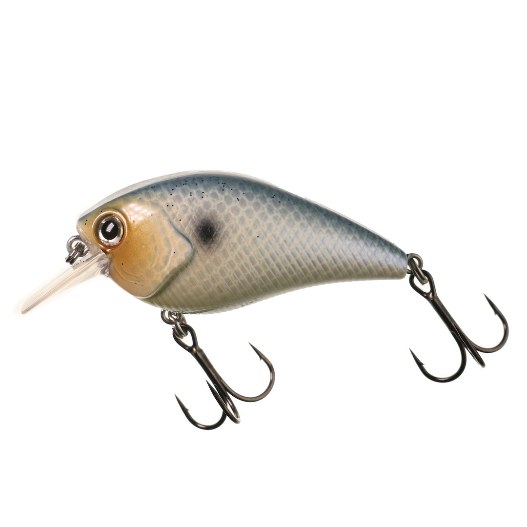 XB-1 Silent Squarebill Crankbaits – CastawayRods