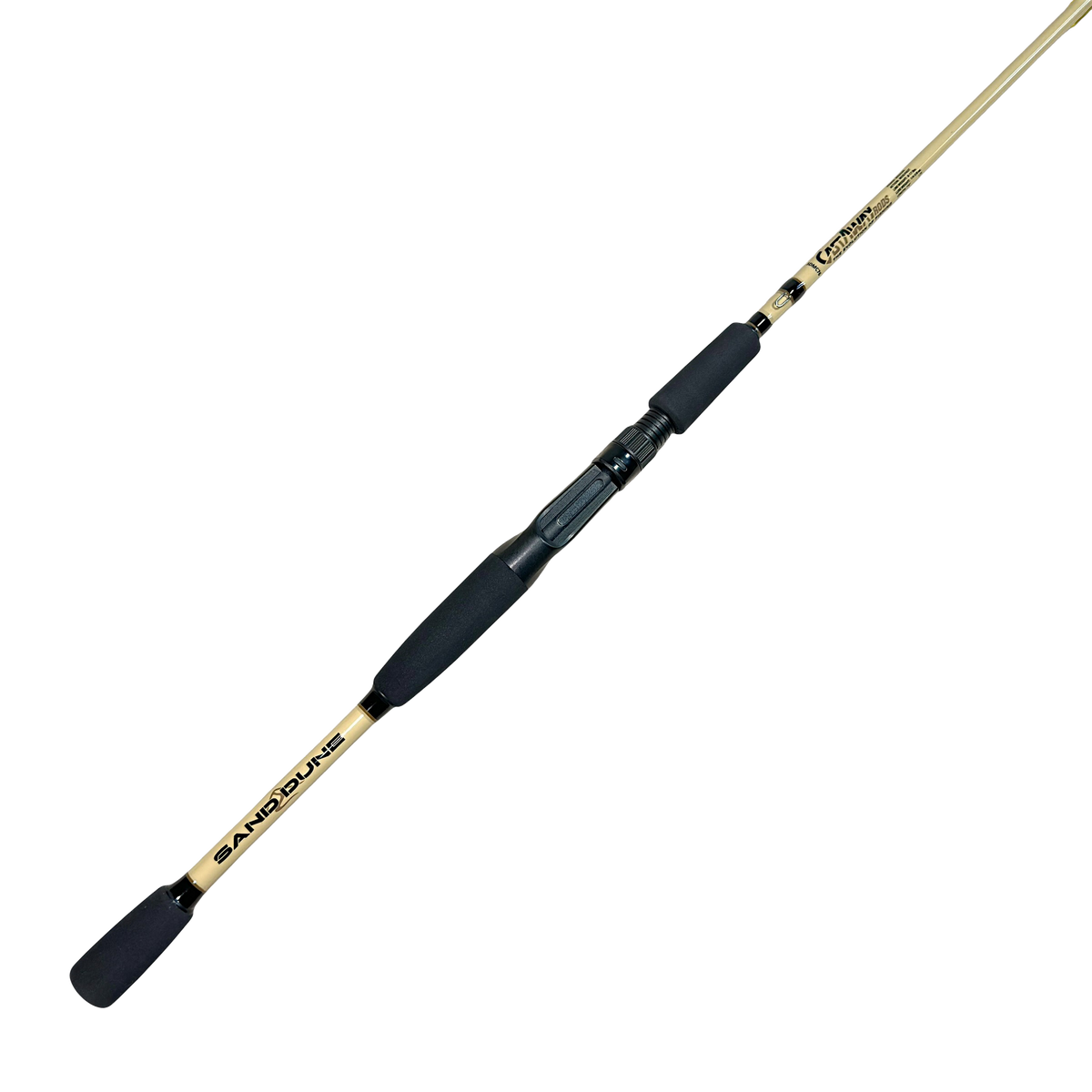 Unleash Your Fishing Potential with Premium Gear & Expert Advice ...