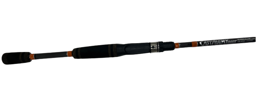 Custom Rods – CastawayRods