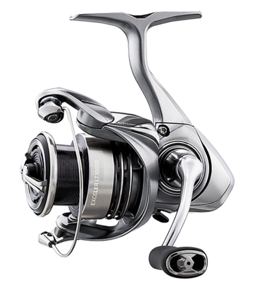 Daiwa Exceler LT 3000D - C