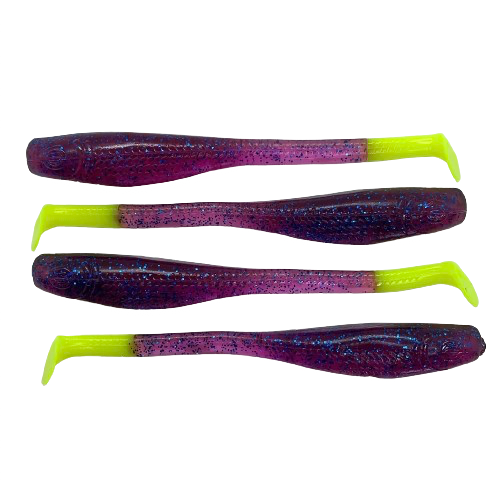 Down South Lures - Super Model 5