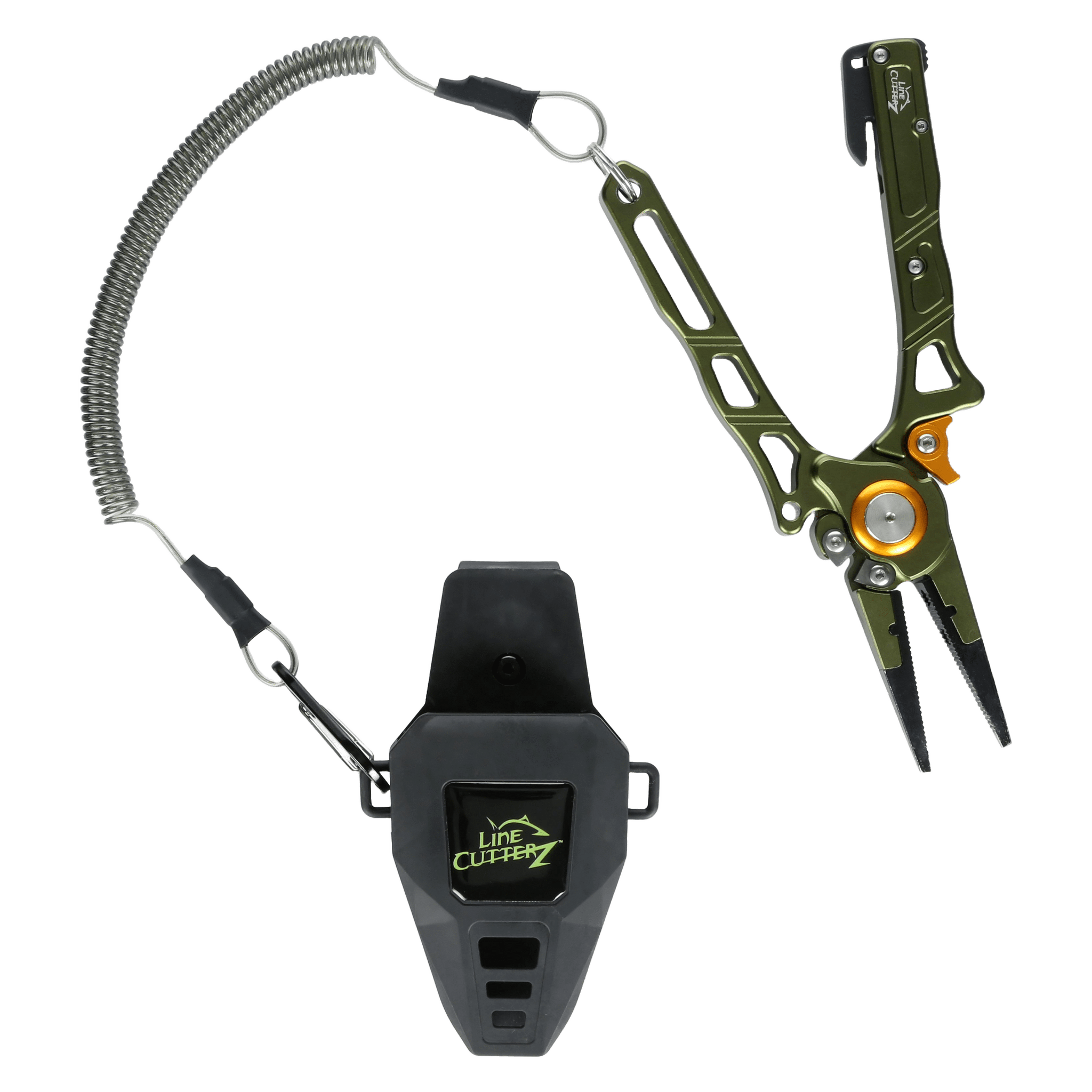 Line Cutterz Elite Pliers