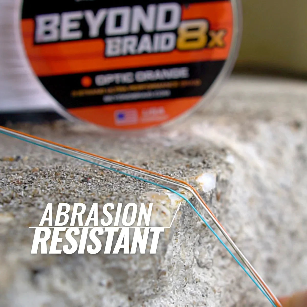 Braided Fishing Line - 300 Yards, Pro Grade Performance for Saltwater CastawayRods Braided Fishing Line - 300 Yards, Pro Grade Performance for Saltwater CastawayRods