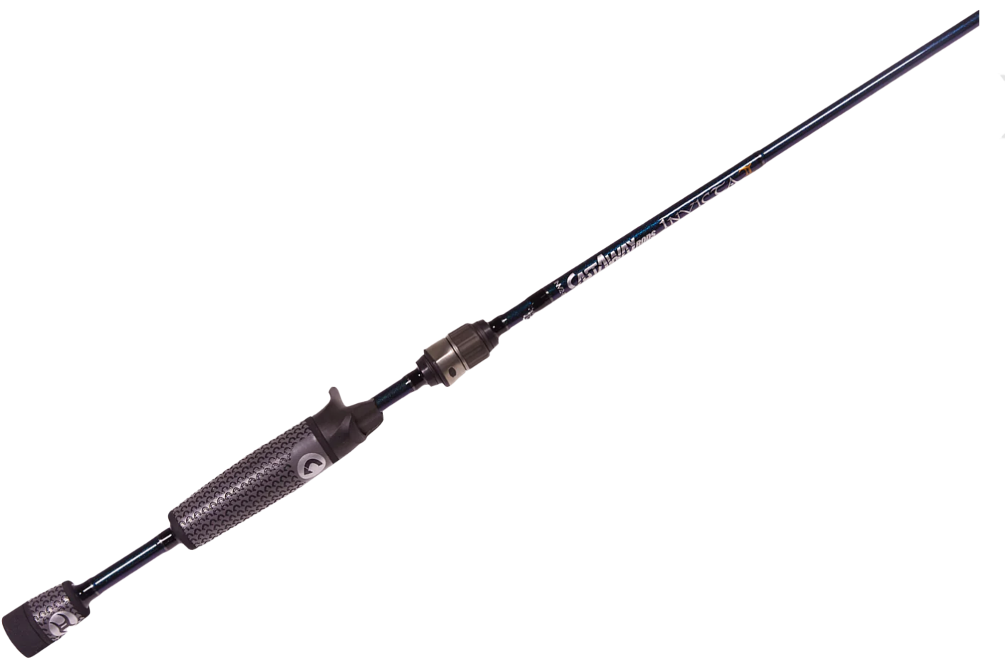 TOPWATER – CastawayRods
