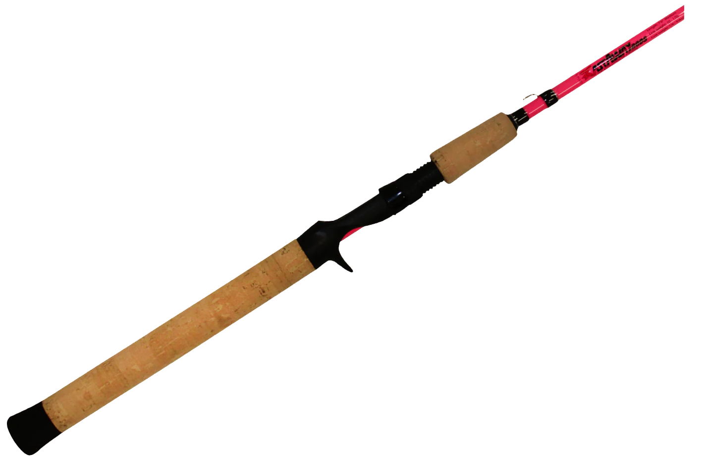 Medium Casting – CastawayRods