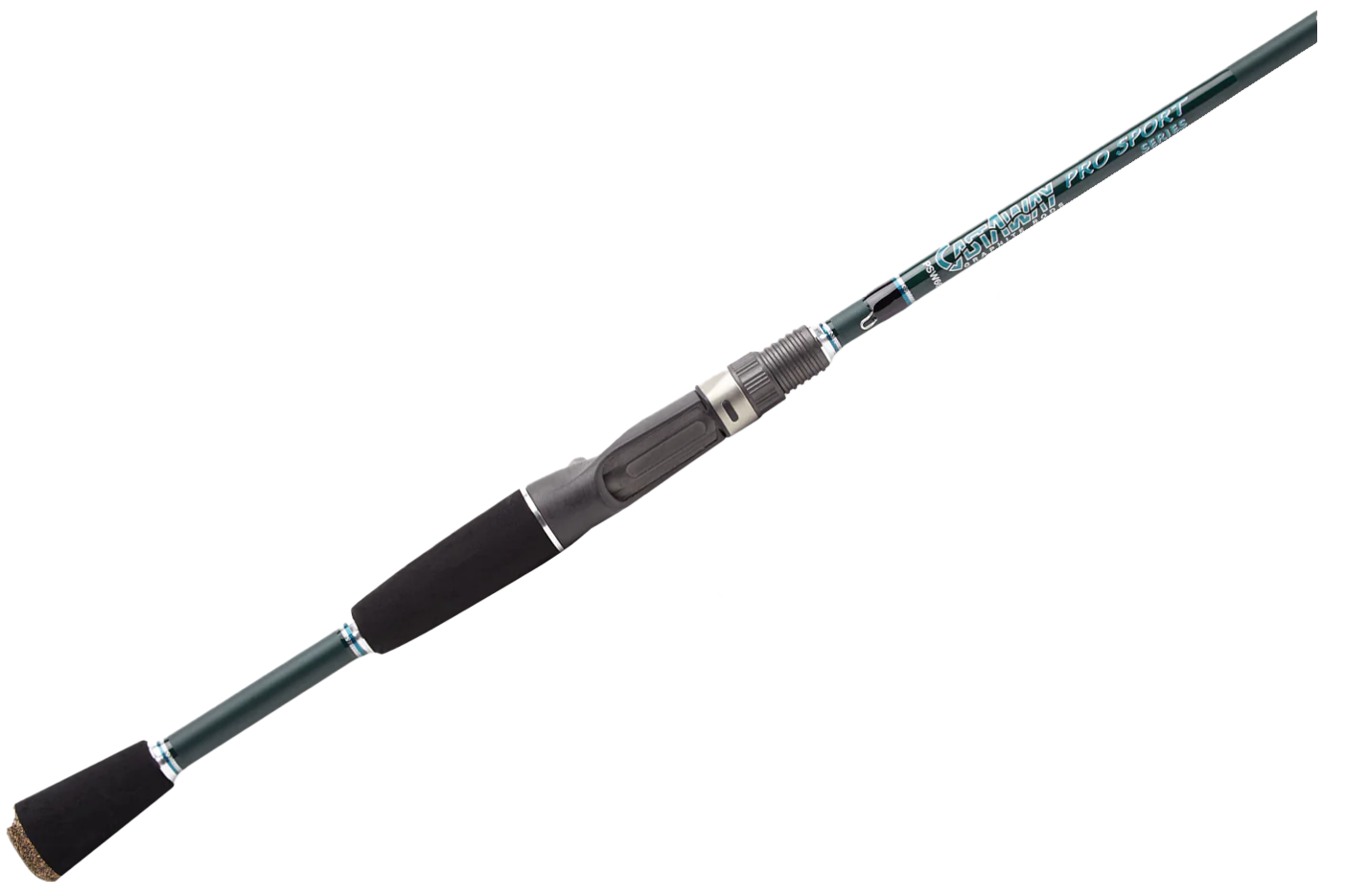 Pro Sport – CastawayRods