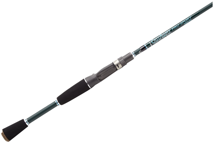 Pro Sport – CastawayRods