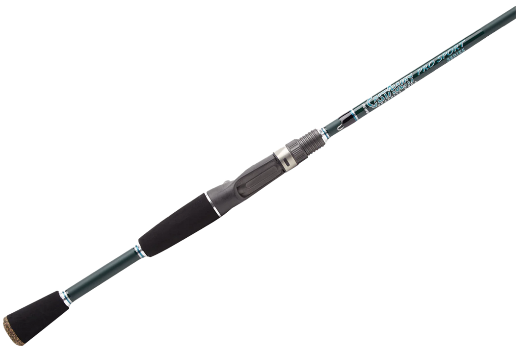 Pro Sport – CastawayRods