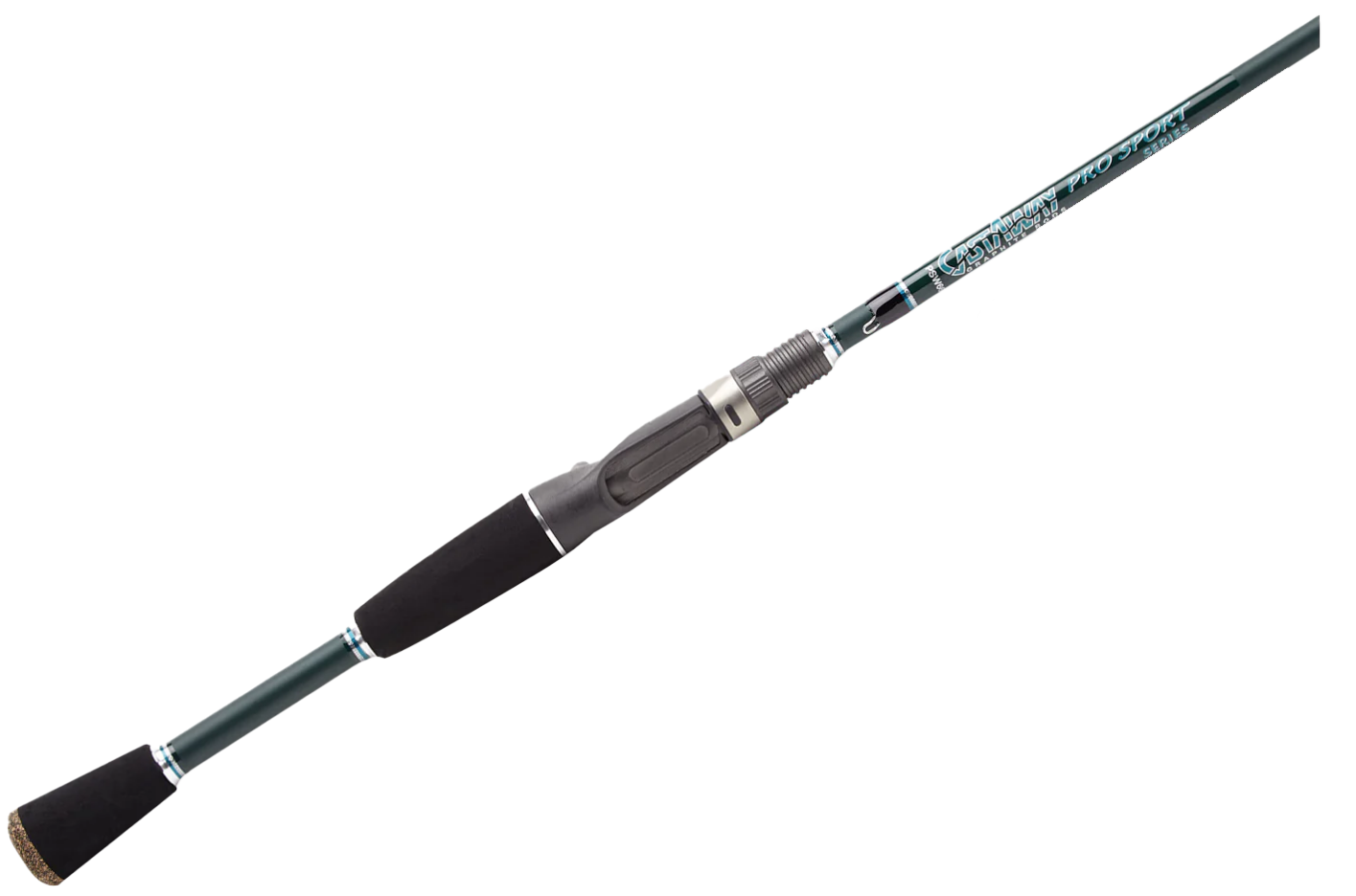 Pro Sport – CastawayRods