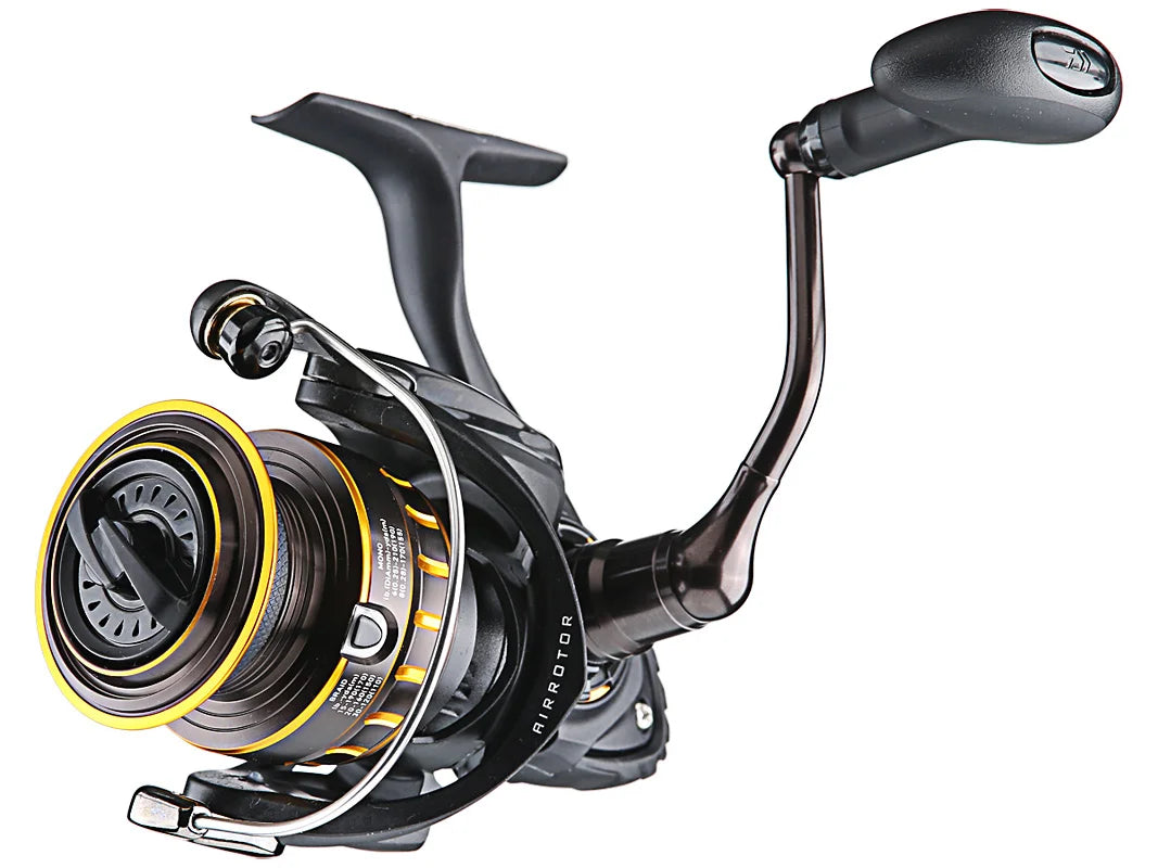 Daiwa Reel BG Spinning