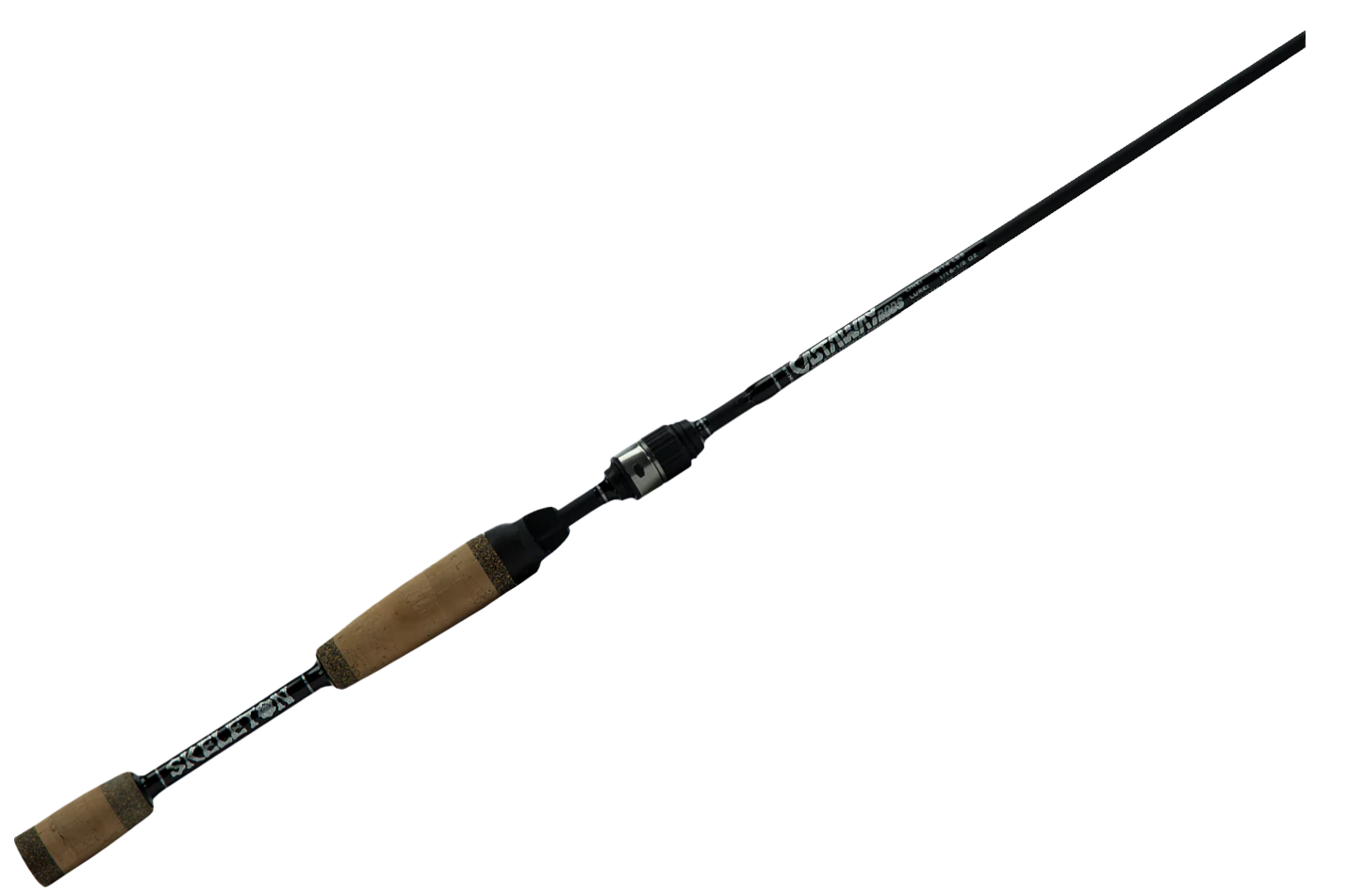 The Donk – CastawayRods