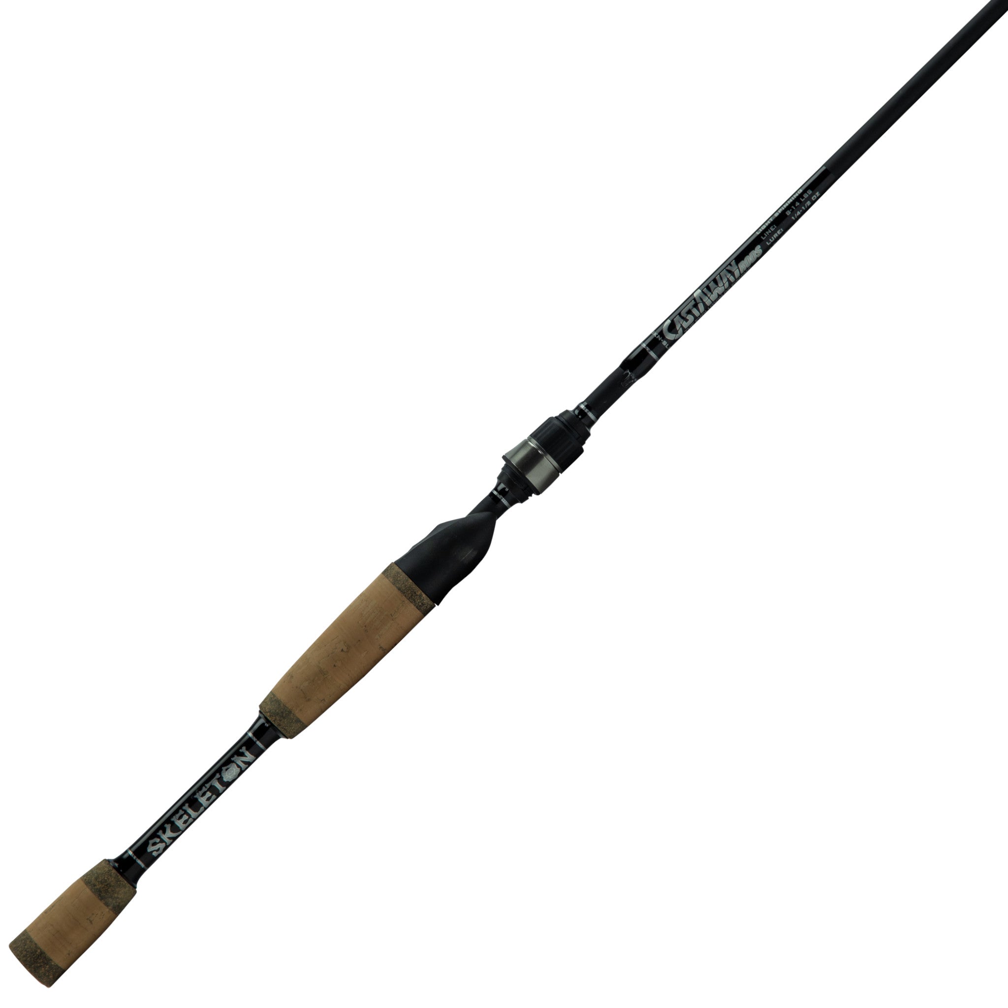CastAway Pro Sport Saltwater Spinning Rods - PSS7 - Yahoo Shopping