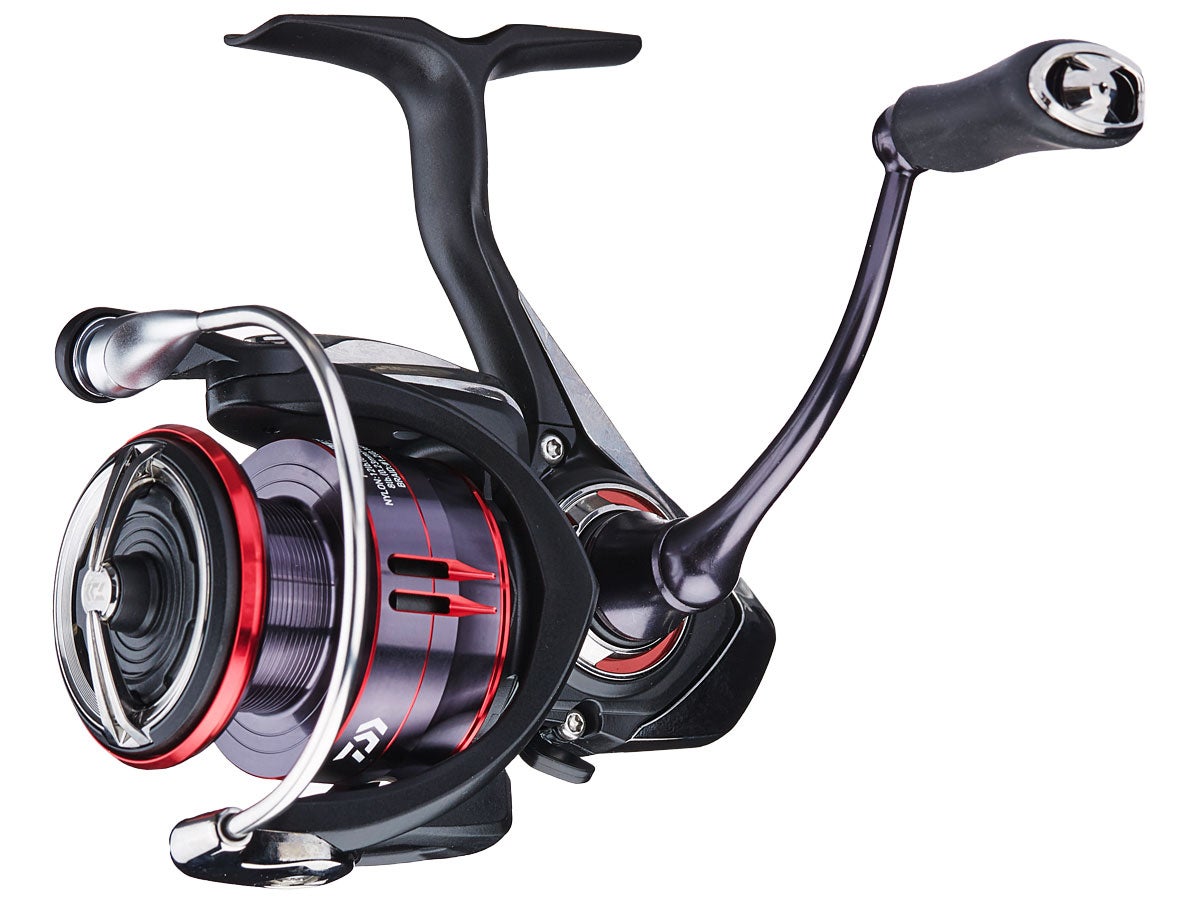DAIWA - 【ka】US daiwa フエゴ　Fuego LT 2500XH Amazon.com : Daiwa Moulinet Fuego 20 LT 2500 XH : Sports