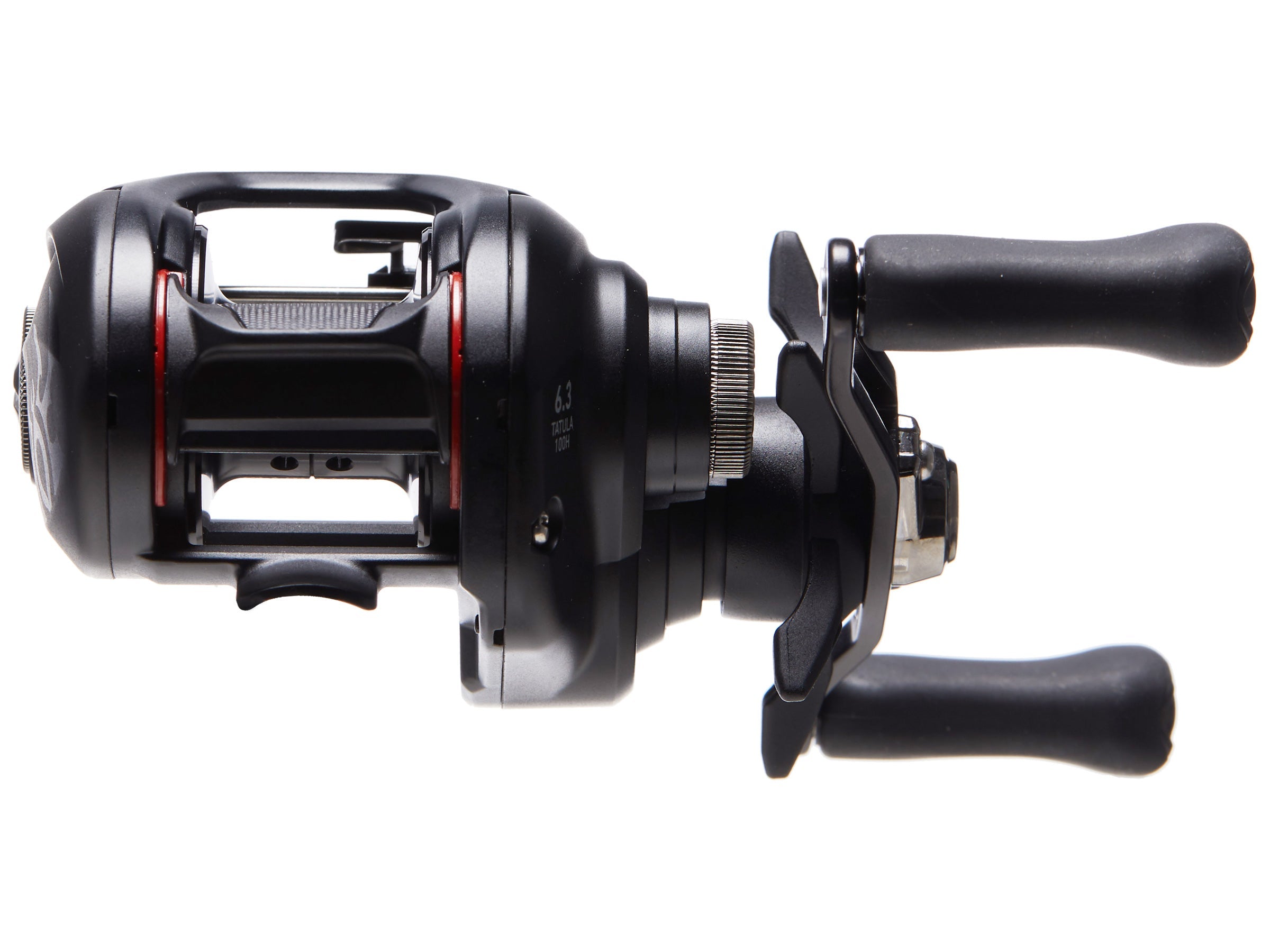 Daiwa Tatula CT 100H