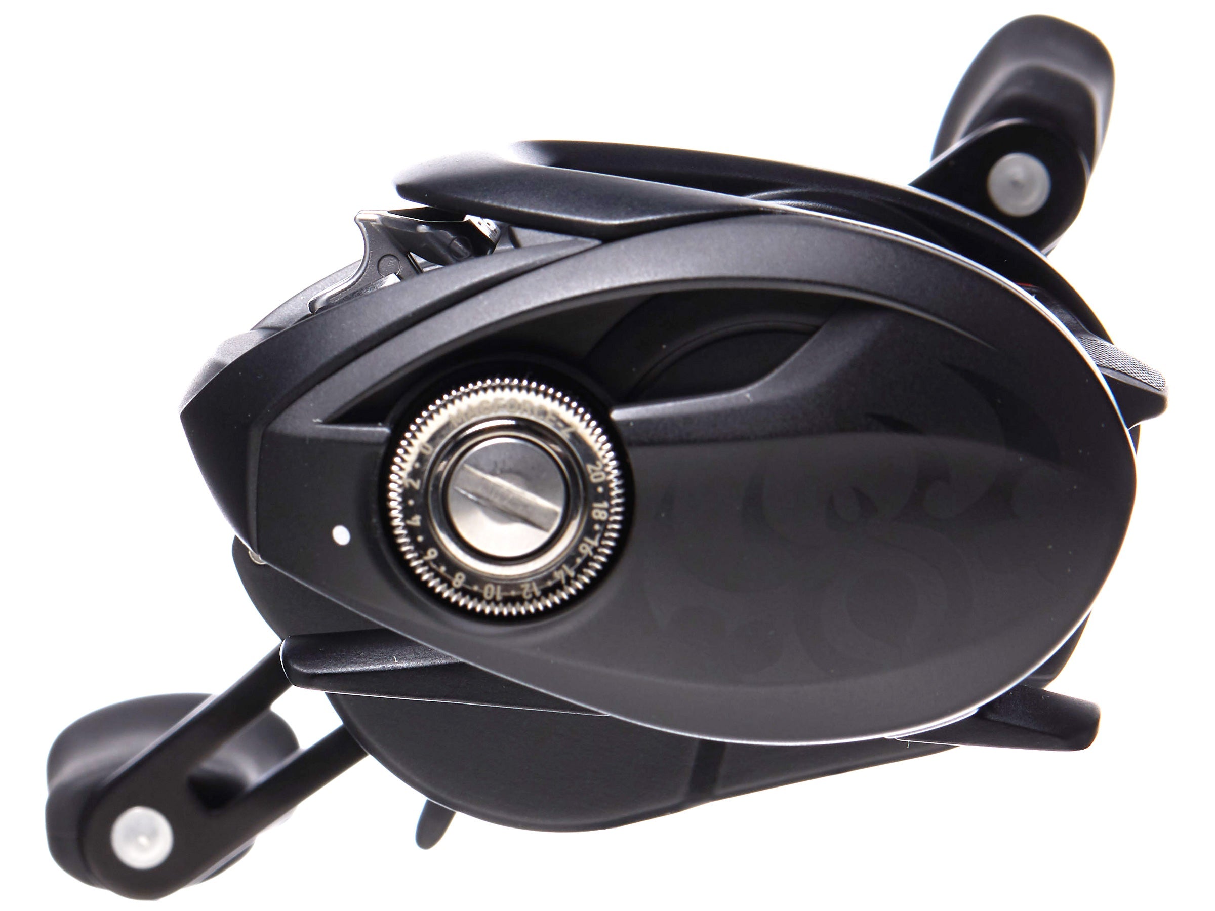 Daiwa Tatula CT 100HL - Left Retrieve