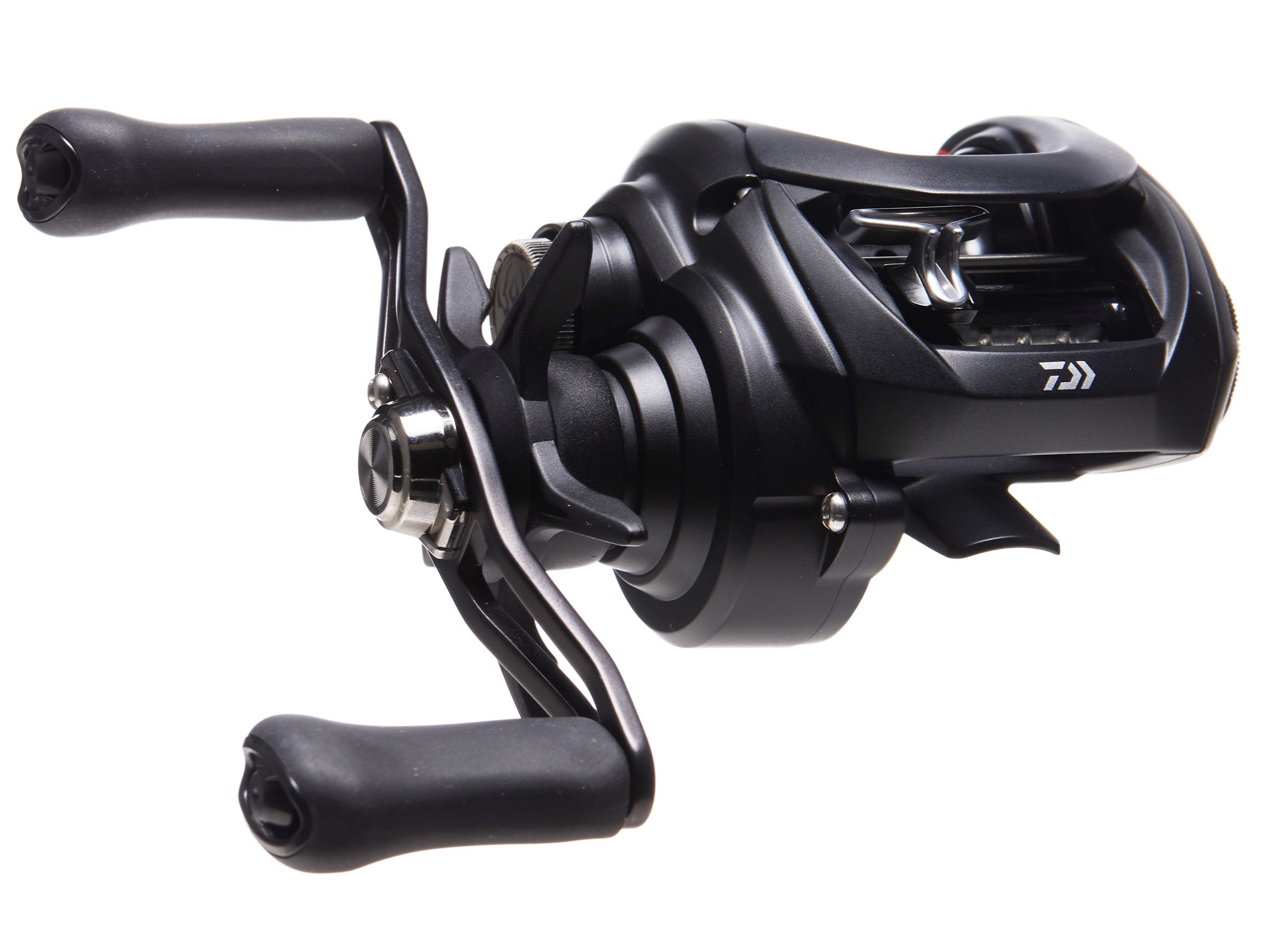 Daiwa Tatula CT 100HL - Left Retrieve
