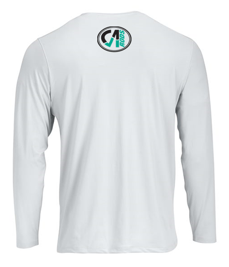 Paragon - Aruba Extreme Performance Long Sleeve T-Shirt – CastawayRods