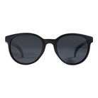 Nylon Optics-Gunmetal | Gunmetal