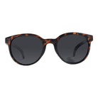 Nylon Optics-Tortoise | Gunmetal