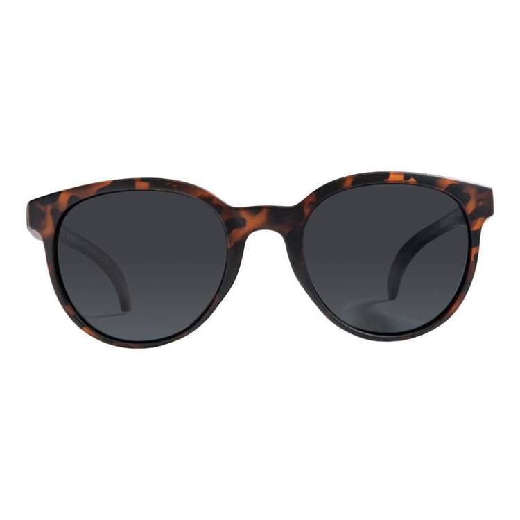 Nylon Optics-Tortoise | Gunmetal
