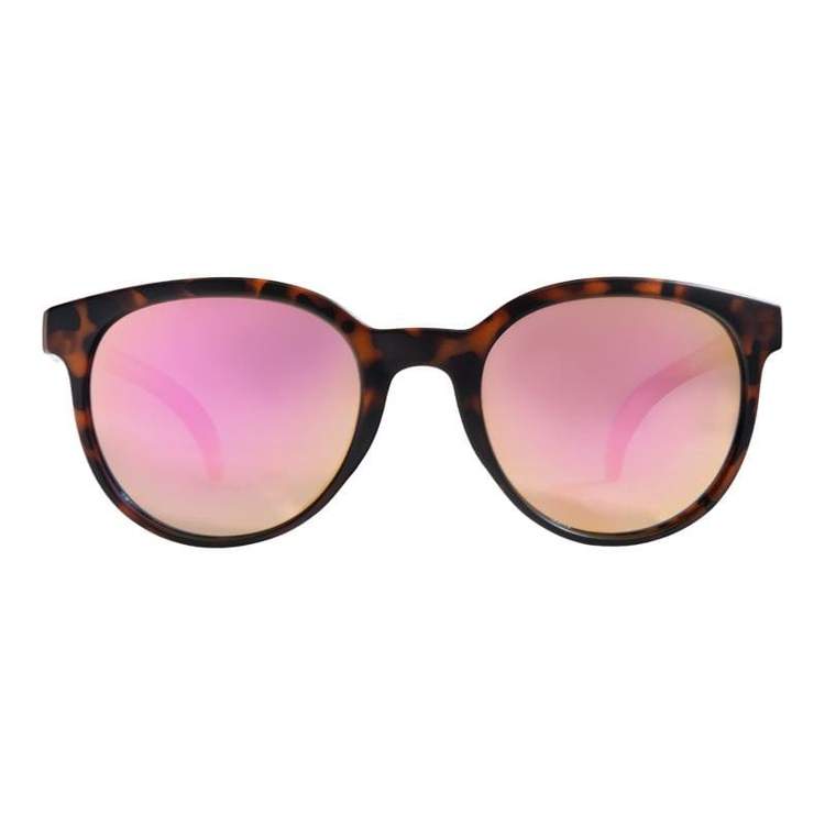 Nylon Optics-Tortoise | Rose