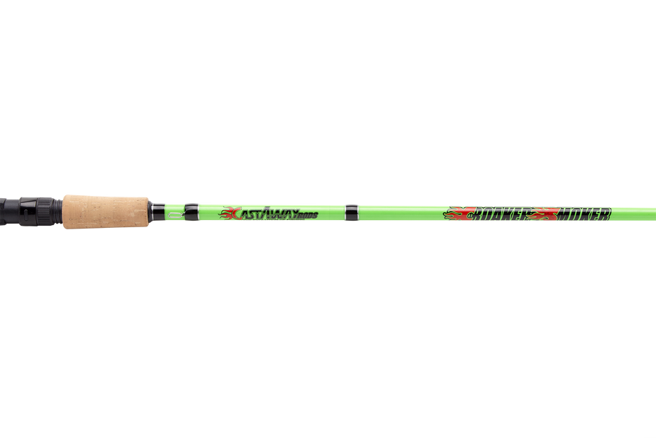 Shop all Rods – CastawayRods