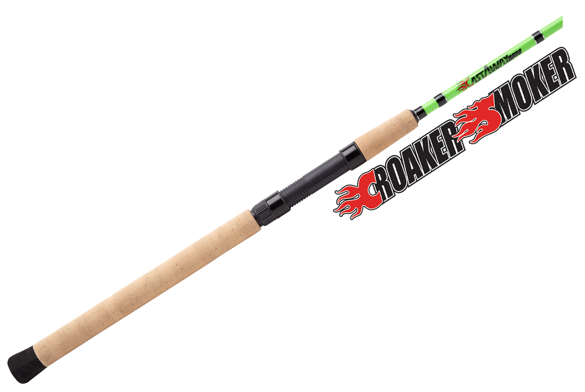 Shop all Rods – CastawayRods