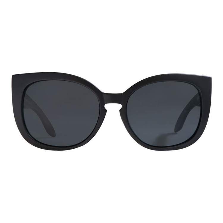 Nylon Optics-Gunmetal | Gunmetal